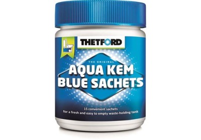 Aqua Kem Sachets - Thetford