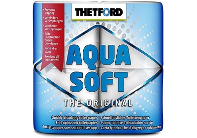 Aqua Soft - Thetford